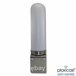 Proxicast High Gain 10 dBi Universal Wide-Band 3G/4G/LTE Omni-Directional Out