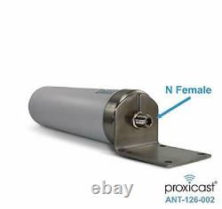 Proxicast High Gain 10 dBi Universal Wide-Band 3G/4G/LTE Omni-Directional Out
