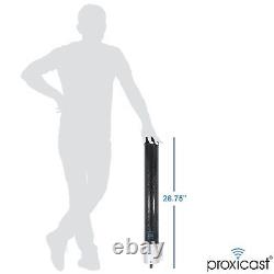 Proxicast Pro-Gain 4G / 5G MIMO Antenna Wide-Band Omni-Directional for Cell