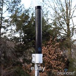 Proxicast Pro-Gain 4G / 5G MIMO Antenna Wide-Band Omni-Directional for Cell