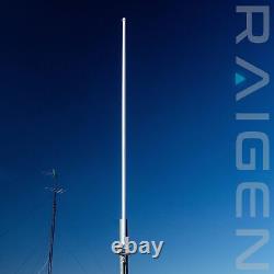 RAIGEN Helium Miner 10dBi Antenna LoRa 915 MHz 59in Outdoor Omni-Directional