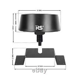 RS 5-in-1 Omni-Directional Antenna Wi-Fi/WiFi 6E Fixed Bracket Antennas for RV