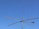 Radiowavz Rw-scout-20-10 Multi-band Omni-directional Antenna, 600w Ssb 100w Cw