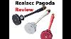 Realacc 5 8g Pagoda Antenna Review Worth The Hype But Watch Until The End