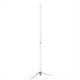 Retevis Ma02 Vhf / Uhf Omnidirectional Fiberglass Base Station Antenna