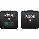 Rode Wireless Go Compact Digital Wireless Microphone System (2.4 Ghz)