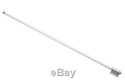 SUPERLINXS 900 902 928 960 MHz 9dBi Omni Directional Antenna With Mount N Female