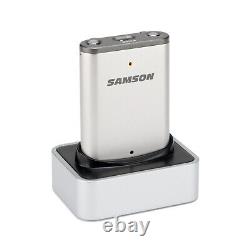Samson SWAM2SES K5 AirLine Micro Earset System 479.100 MHz