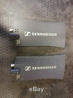 Sennheiser A 1031-U passive omni-directional radio microphone antenna pair