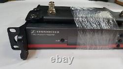 Sennheiser True Diversity Wireless Receiver Ew 100 G3 Freq-a 516-558
