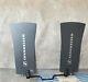 Sennheiser A1031 Omni Directional Antenna Pair With Bnc Cables (50 Ohm) G3 G4