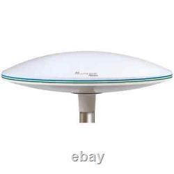 Shakespeare 14 Marine Omni-Directional HDTV Antenna FM/VHF/UHF