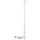 Shakespeare 4351 3' Classic Am/fm Antenna