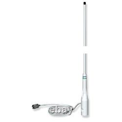 Shakespeare 4351 3' Classic AM/FM Antenna