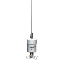 Shakespeare 5215-C-X 3' VHF Antenna MFG# 5215-C-X