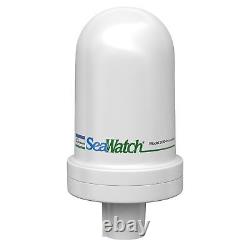 Shakespeare Ant 15998587 Shakespeare Seawatch 4 Marine Tv Antenna 12vdc