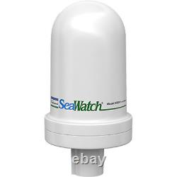 Shakespeare SeaWatch Marine TV Antenna, 4 diameter Model 3004