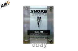 Shure DMK57-52 Drum Supercardioid Studio Microphone Kit DMK5752 DMK 57