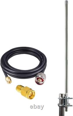 Signalplus 12dbi Omni-Directional Antenna 12dBi +10meters cable