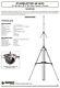 Sirio M400 Starduster 10/11m Cb Amateur Base Antenna