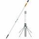 Solarcon A-99ck 17 Omni-directional Fiberglass Base Station Antenna A-99 And
