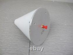 Southwest Antenna 1005-007 Conical Helical Omni Antenna 1.7-2.7 GHz