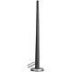 Terk Tower Omnidirectional Am/fm Amplified Stereo Indoor Antenna