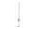 Tp-link Tl-ant2410mo Network Antenna 10 Dbi Omni-directional Antenna Rp-sma