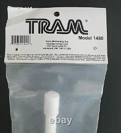 TRAM 1480 Amateur Dual Band Base Antenna