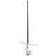 Tram 1486-b 200-watt Pretuned 400 Mhz To 495 Mhz Uhf Fiberglass Base Antenna