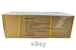 TerraWave M6060060M01D3620L 10 Pack 2.4/5GHz 6 dBi Outdoor MIMO Omni Antenna F/S