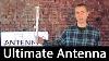 The Ultimate Hd Tv Antenna Review Danny Hodges Homemade Outdoor Model