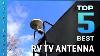 Top 5 Best Rv Tv Antenna Review In 2021