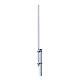 Uhf Gmrs 450-470 Mhz 5? 8 Wave Stacked No Tuning Necessary Base Antenna Br-6155