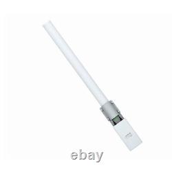 Ubiquiti AMO-5G10 5GHz 10dBi MIMO airMAX Omni Antenna 2x2 MIMO Dual Polarity