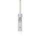Ubiquiti Airmax 5ghz-10dbi Omnidirectional Antenna (amo-5g10) With 360° Coverage