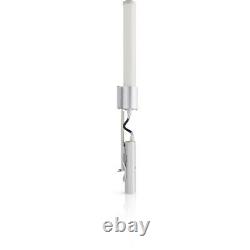 Ubiquiti airMAX 5GHz-10dBi OmniDirectional Antenna (AMO-5G10) With 360° coverage
