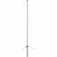 Vhf 134-184 Mhz (tunable) Base Repeater Antenna 5' 7 Tram 1487