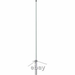VHF 134-184 MHz (Tunable) Base Repeater Antenna 5' 7 Tram 1487