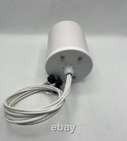 Ventev M6060060MO1D43607 network antenna 6 dBi Omni-directional antenna N-type