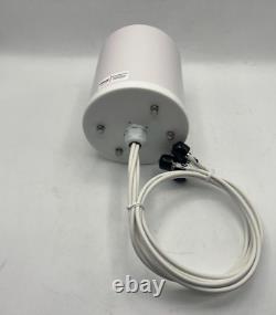 Ventev M6060060MO1D43607 network antenna 6 dBi Omni-directional antenna N-type