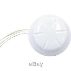 Ventev / TerraWave WiFi Micro Omni Antenna with 4 Side-Exit RPTNC leads