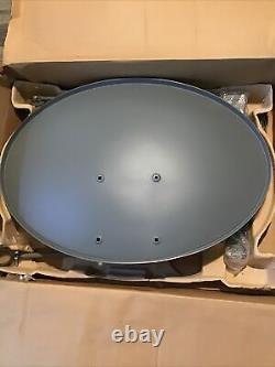 Vintage 2015 Direct Tv SLSINGLER0-20 Dish Antenna New Never Used