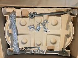 Vintage 2015 Direct Tv SLSINGLER0-20 Dish Antenna New Never Used