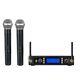 Vocal Set High-performance Wireless Microphone For Sm58 Wireless Mic Set Stage