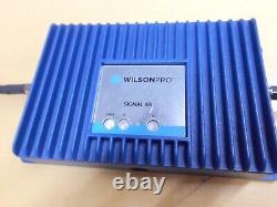 WILSON ELECTRONICS 4G Omni Plus Directional Antenna 304422 With 4G 460019