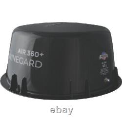 WINEGARD AR2-V2S Air360+ Version 2 Over-The