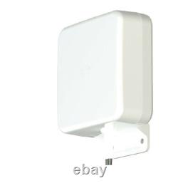 WMMG-7-38-5SP-2TS9 2G/3G/4G/5G Omni Directional MiMo Wall / Mast Antenna Tw