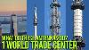 What Do The Giant Antennas Do On One World Trade Center
