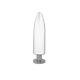Wide-band 695mhz-3000mhz Omni Directional White Deck Mount Bullet Antenna